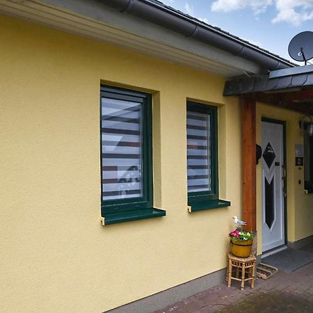 Ferienwohnung Kuestenstuebchen Gruse Bartenshagen-Parkentin Exteriör bild