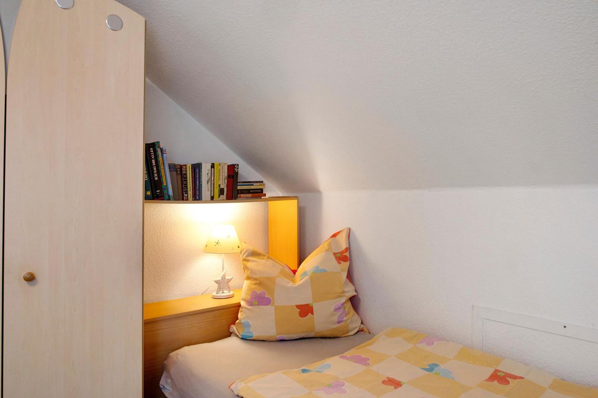 Ferienwohnung Kuestenstuebchen Gruse Bartenshagen-Parkentin Exteriör bild