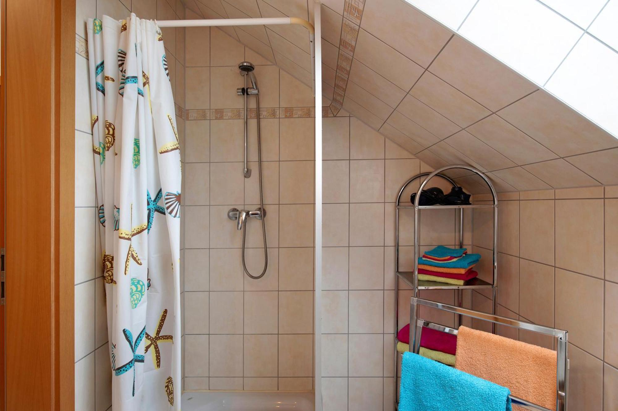 Ferienwohnung Kuestenstuebchen Gruse Bartenshagen-Parkentin Exteriör bild
