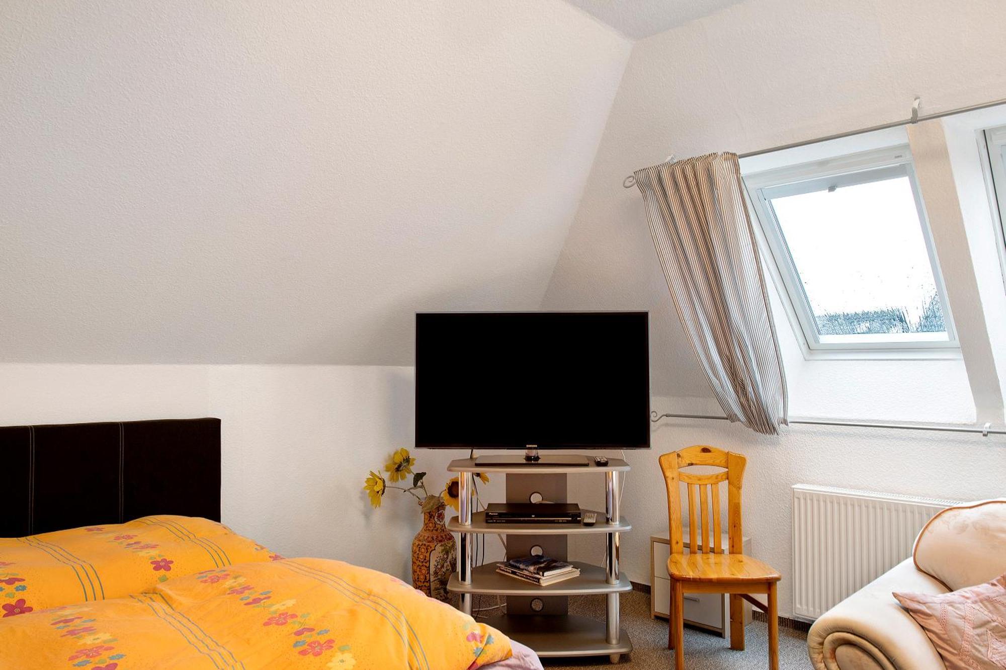 Ferienwohnung Kuestenstuebchen Gruse Bartenshagen-Parkentin Exteriör bild
