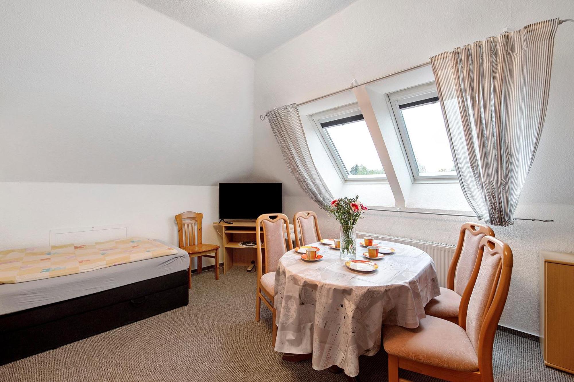 Ferienwohnung Kuestenstuebchen Gruse Bartenshagen-Parkentin Exteriör bild